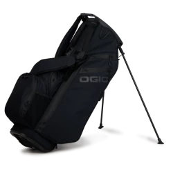 Ogio Golf All Elements Hybrid Golf Bag - Black 2023 11 Ogio Golf All Elements Hybrid Golf Bag - Black 2023 -Golf Clubs Sales Store 0027243 ogio golf all elements hybrid golf bag black 2023