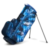 Ogio Golf All Elements Hybrid Golf Bag - Blue Hash 2023 -Golf Clubs Sales Store 0027251 ogio golf all elements hybrid golf bag blue hash 2023