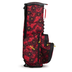Ogio Golf All Elements Hybrid Golf Bag - Red Flower Party 2023 13 Ogio Golf All Elements Hybrid Golf Bag - Red Flower Party 2023 -Golf Clubs Sales Store 0027271 ogio golf all elements hybrid golf bag red flower party 2023