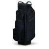 Ogio Golf All Elements Silencer Cart Bag - Black 2023 -Golf Clubs Sales Store 0027297 ogio golf all elements silencer cart bag black 2023