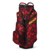 Ogio Golf All Elements Silencer Cart Bag - Red Flower Party 2023 -Golf Clubs Sales Store 0027322 ogio golf all elements silencer cart bag red flower party 2023