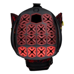 Ogio Golf All Elements Silencer Cart Bag - Red Flower Party 2023 -Golf Clubs Sales Store 0027327 ogio golf all elements silencer cart bag red flower party 2023