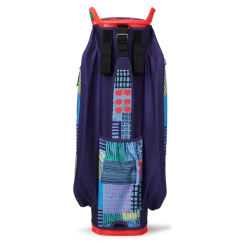 Ogio Golf All Elements Silencer Cart Bag - Woodblock 2023 -Golf Clubs Sales Store 0027348 ogio golf all elements silencer cart bag woodblock 2023