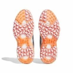 Adidas Mens Code Chaos Golf Shoes - GV9418 (2023) -Golf Clubs Sales Store 0027407 adidas mens code chaos golf shoes gv9418 2023