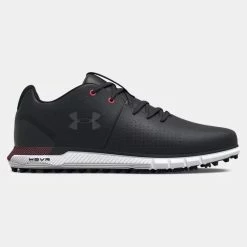 Under Armour Mens HOVR Fade 2 SL Wide Golf Shoes - 3025379-001