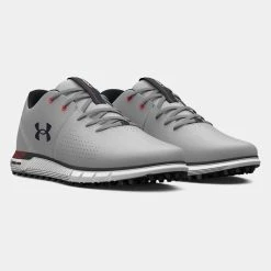 Under Armour Mens HOVR Fade 2 SL Wide Golf Shoes - 3026970-100 -Golf Clubs Sales Store 0027635 under armour mens hovr fade 2 sl wide golf shoes 3026970 100