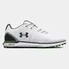 Under Armour Mens HOVR Fade 2 SL Wide Golf Shoes - 3026970-102