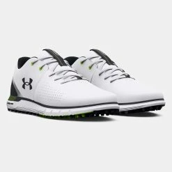 Under Armour Mens HOVR Fade 2 SL Wide Golf Shoes - 3026970-102 -Golf Clubs Sales Store 0027640 under armour mens hovr fade 2 sl wide golf shoes 3026970 102