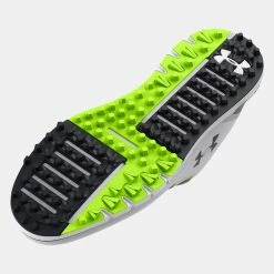 Under Armour Mens HOVR Fade 2 SL Wide Golf Shoes - 3026970-102 -Golf Clubs Sales Store 0027641 under armour mens hovr fade 2 sl wide golf shoes 3026970 102