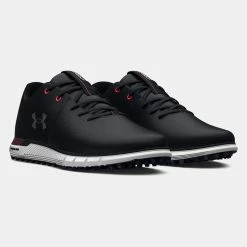 Under Armour Mens HOVR Fade 2 SL Wide Golf Shoes - 3026970-001 -Golf Clubs Sales Store 0027646 under armour mens hovr fade 2 sl wide golf shoes 3026970 001