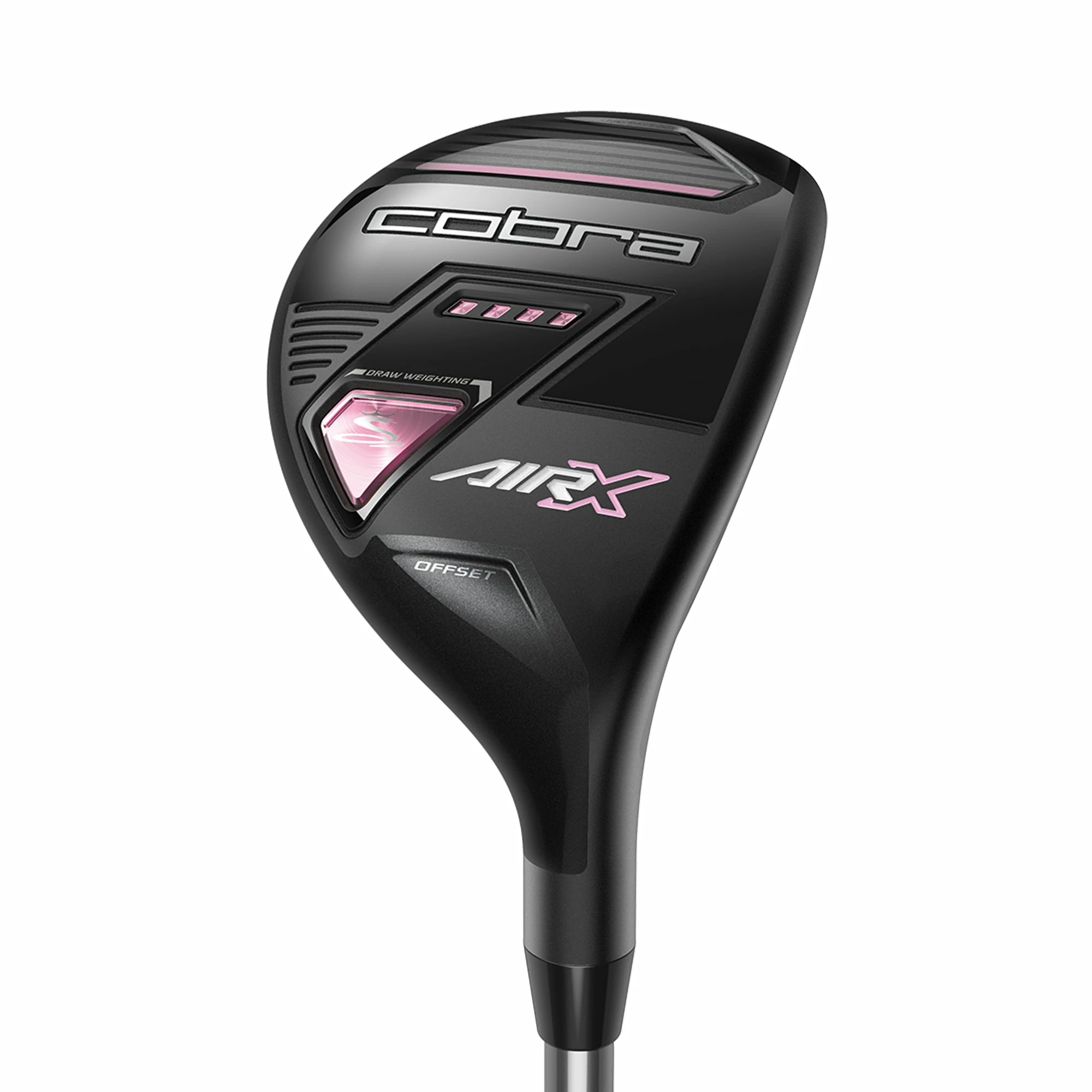 Cobra Golf Women's AIR-X Hybrid 3 Cobra Golf Women's AIR-X Hybrid