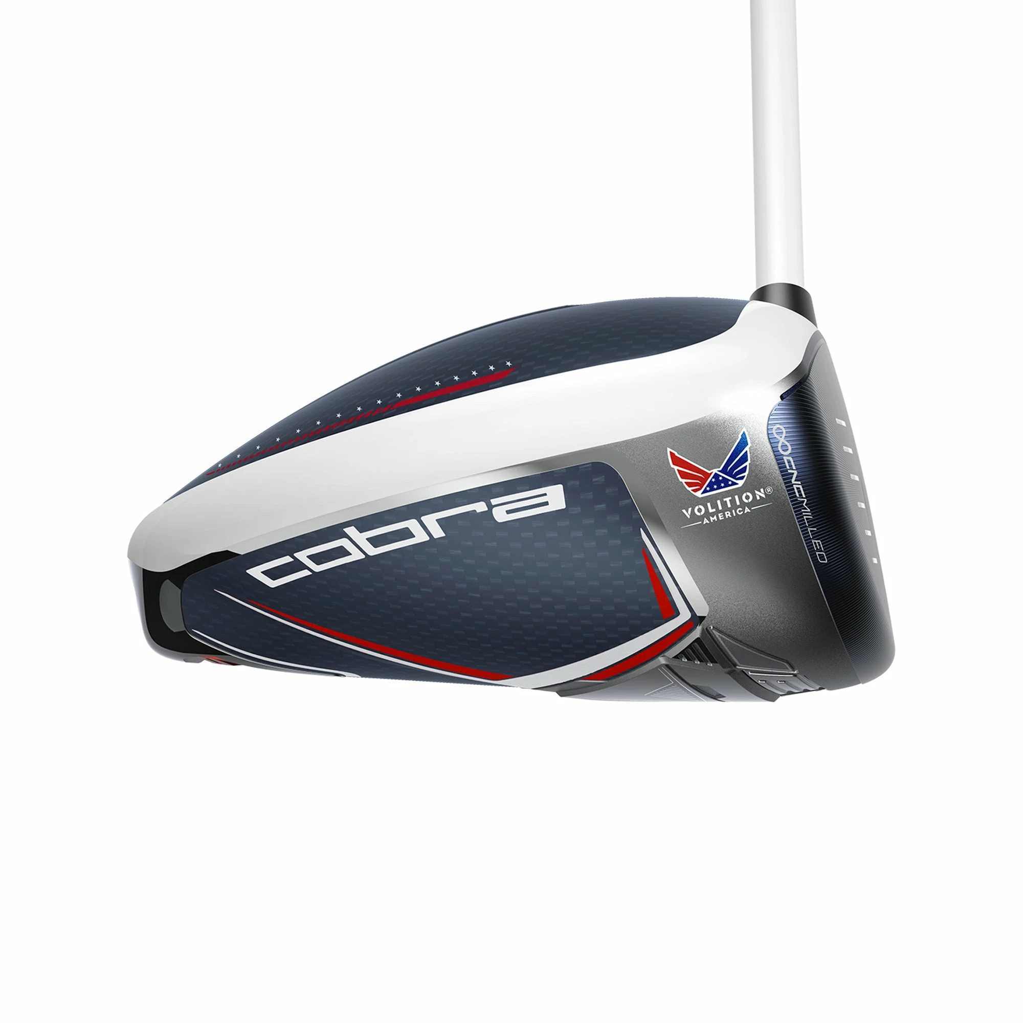 Cobra Golf LTDx Voliton Driver - Limited Edition 6 Cobra Golf LTDx Voliton Driver - Limited Edition - Image 4