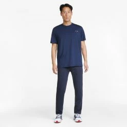 PUMA Golf PUMA X PTC CLOUDSPUN Golf Pants -Golf Clubs Sales Store 07fc5a78b153750643eb15ce5075fb38b832f50d