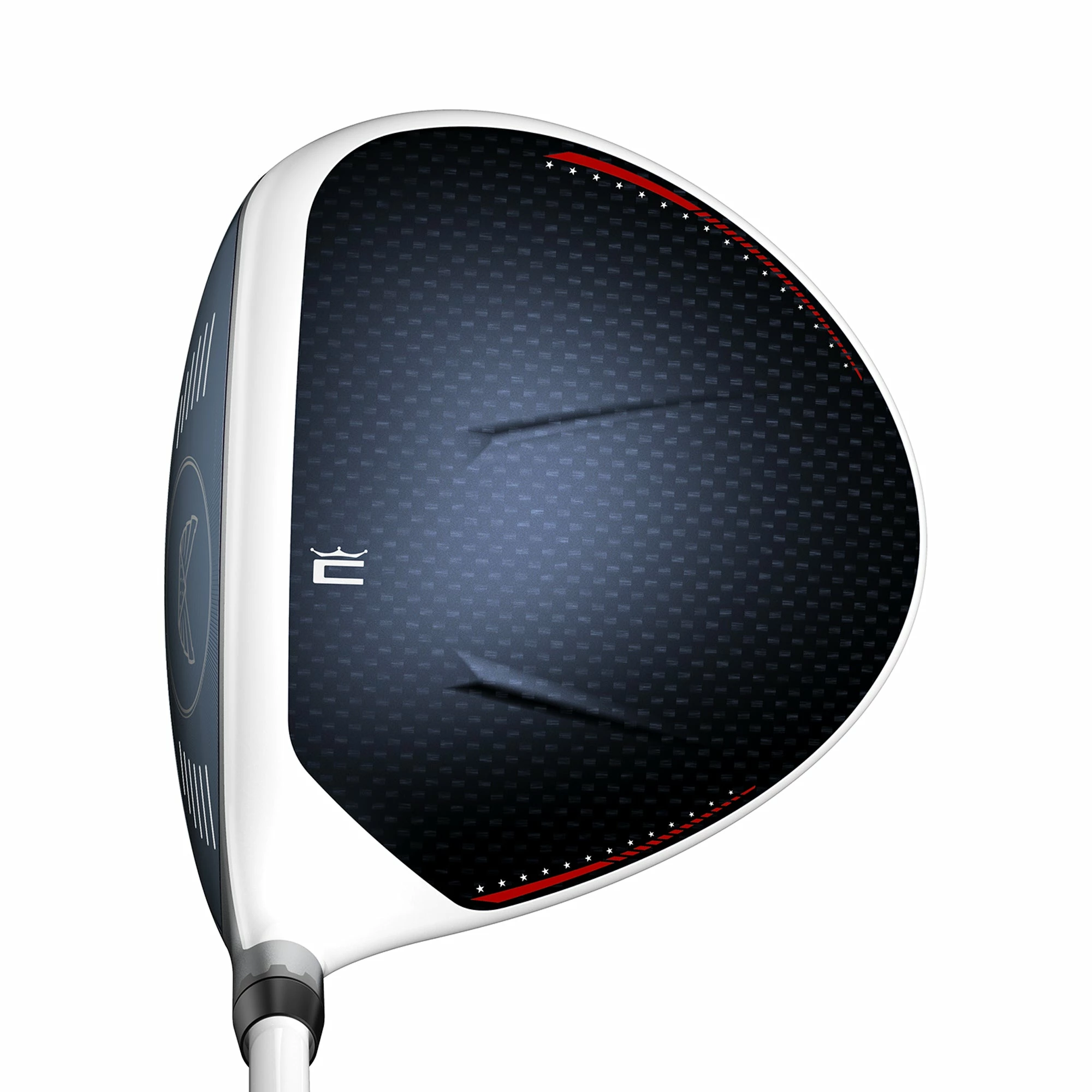 Cobra Golf LTDx MAX Volition Driver - Limited Edition 4 Cobra Golf LTDx MAX Volition Driver - Limited Edition - Image 2