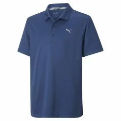 PUMA Golf Boy's Junior Essential Golf Polo 57 PUMA Golf Boy's Junior Essential Golf Polo -Golf Clubs Sales Store 0b1bf9f5eb74f0d682ee291b8ca3747a99e2857f