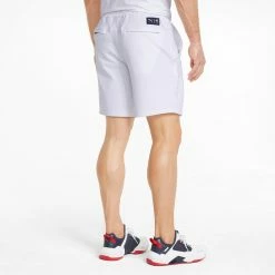 PUMA Golf PUMA X PTC CLOUDSPUN 7" Golf Shorts -Golf Clubs Sales Store 0c9e38fcfd7c9c791f8346f58ceb4d3add5e824d