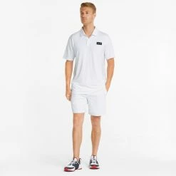 PUMA Golf PUMA X PTC Chase Dreams Golf Polo -Golf Clubs Sales Store 0dc8a0d3e237a48d7a76fd75fb3bbea27275fa04 4725f1b0 828e 4b94 b77b 9bb4a005f8ef