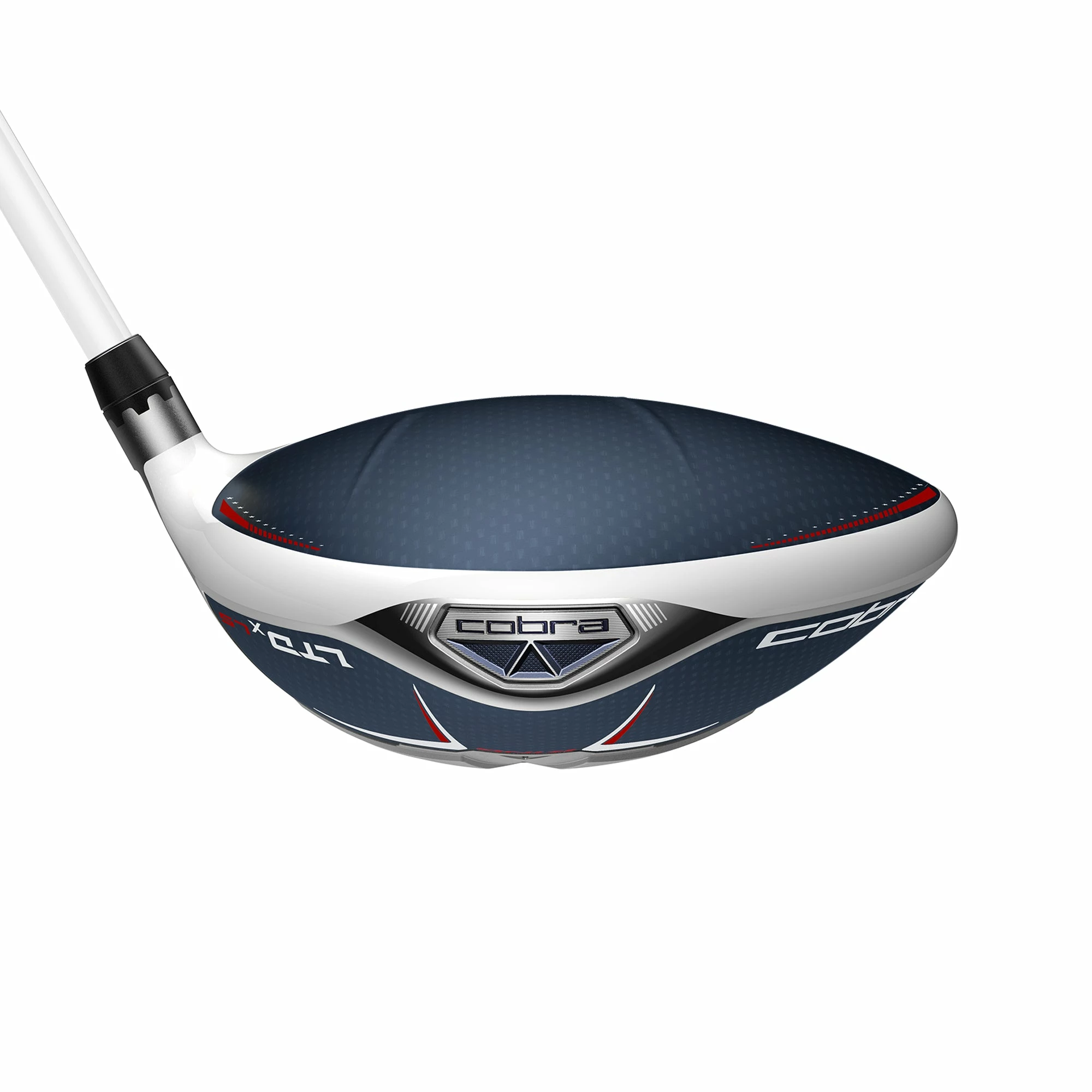 Cobra Golf LTDx LS Volition Driver - Limited Edition 7 Cobra Golf LTDx LS Volition Driver - Limited Edition - Image 5