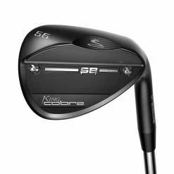 Cobra Golf KING COBRA SNAKEBITE Black Wedge -Golf Clubs Sales Store 1f3964c4205fdb258976ec13a1f92d50f4ad5a87 afa8ddc3 756f 431a 813c 0c7e3da9fcfa