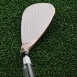 TaylorMade Golf Milled Grind Hi Toe 58º/12º Carbon Steel "Strong Lob" Wedge NEW -Golf Clubs Sales Store 202398529464 2 67961.1573535789.500.500