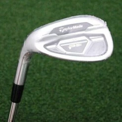 TaylorMade Golf PSi Forged - LEFT HAND - Approach Wedge - NEW