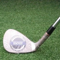 TaylorMade Hi-Toe 3 Copper 58° Low Bounce Raw Lob Wedge - NEW -Golf Clubs Sales Store 204104209195 2 39925.1664546046.500.500