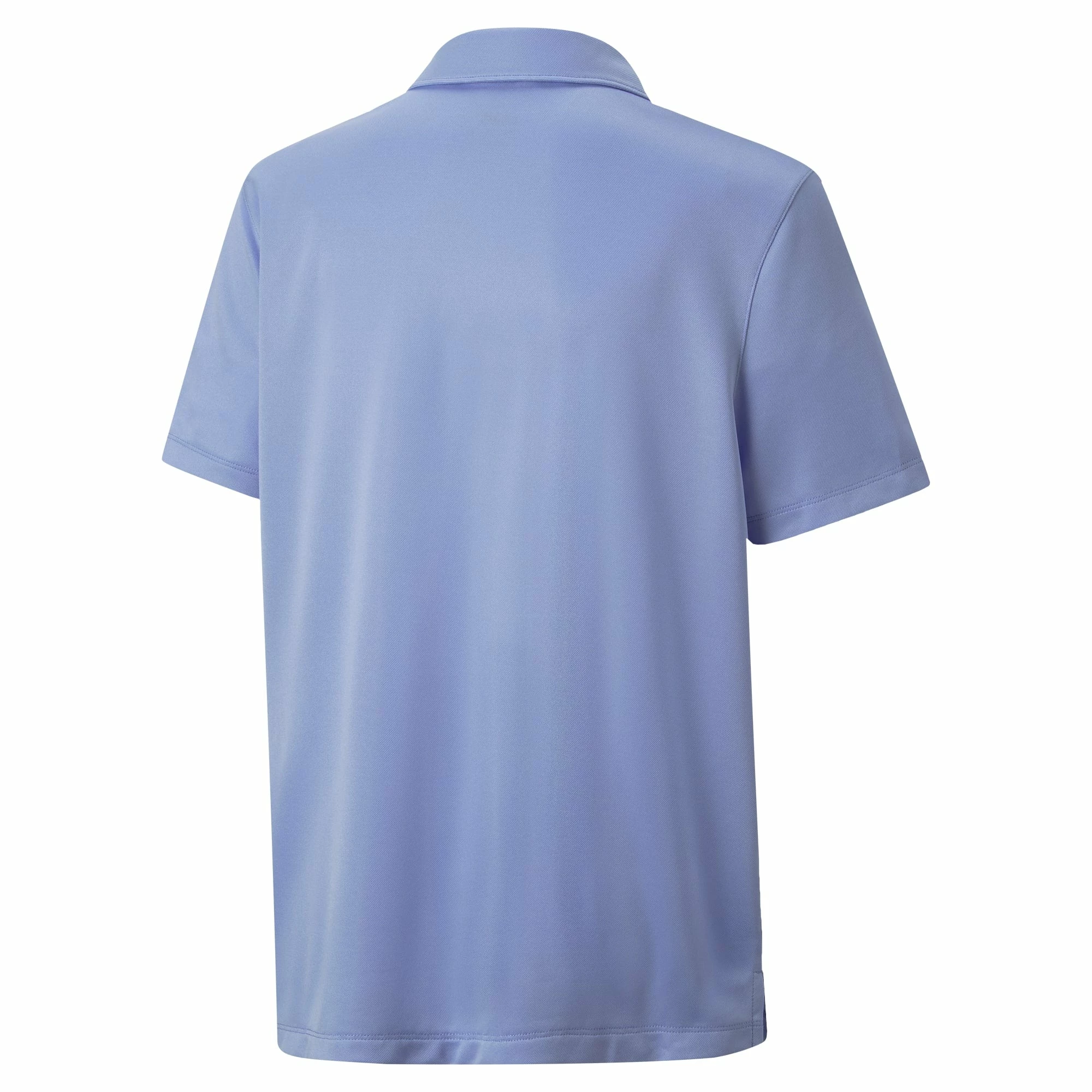 PUMA Golf Boy's Junior Essential Golf Polo 28 PUMA Golf Boy's Junior Essential Golf Polo - Image 26