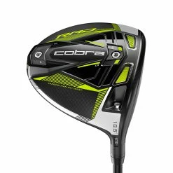 Cobra Golf KING RADSPEED Driver