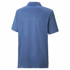 PUMA Golf Boy's Junior Essential Golf Polo 68 PUMA Golf Boy's Junior Essential Golf Polo -Golf Clubs Sales Store 349da1660f4251f0e7b2640ed6371bbe7abbf498