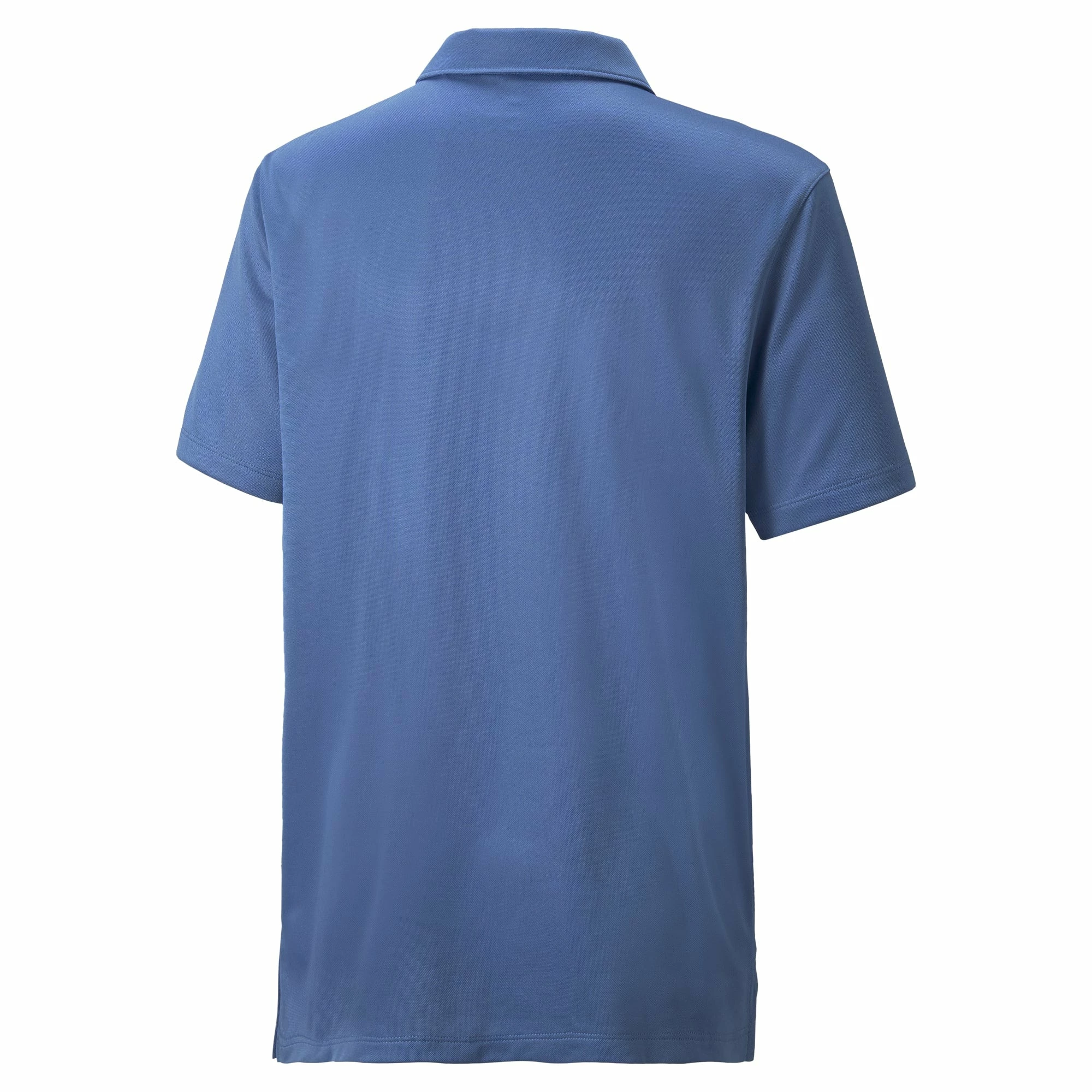 PUMA Golf Boy's Junior Essential Golf Polo 31 PUMA Golf Boy's Junior Essential Golf Polo - Image 29