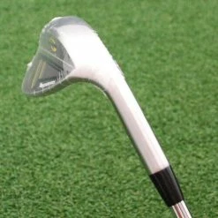 Ray Cook Golf Silver Ray Lob Wedge 60º Steel Shaft Wedge Flex - NEW 11 Ray Cook Golf Silver Ray Lob Wedge 60º Steel Shaft Wedge Flex - NEW -Golf Clubs Sales Store 382452880708 3 27162.1573535451.500.500