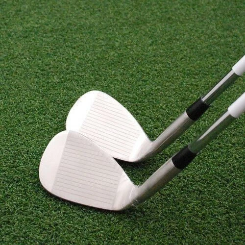 Ray Cook Golf Silver Ray Lob Wedge 60º Steel Shaft Wedge Flex - NEW 7 Ray Cook Golf Silver Ray Lob Wedge 60º Steel Shaft Wedge Flex - NEW - Image 5