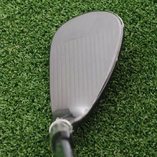 Callaway Golf 2018 Mack Daddy MD4 Black Wedges C/S/W-Grind 52/54/56/58/60/64 NEW 4 Callaway Golf 2018 Mack Daddy MD4 Black Wedges C/S/W-Grind 52/54/56/58/60/64 NEW - Image 2