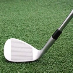 TaylorMade Golf TP EF ATV Chrome Satin - Sand Wedge 56º - NEW -Golf Clubs Sales Store 383024332076 2 37651.1573535368.500.500