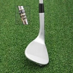 TaylorMade Golf TP EF ATV Chrome Satin - Sand Wedge 56º - NEW -Golf Clubs Sales Store 383024332076 5 53737.1573535369.500.500