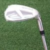 TaylorMade 2020 SIM Max OS Sand Wedge (54º) NS Pro 840 Steel Stiff Flex - NEW