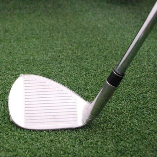 TaylorMade 2020 SIM Max OS Sand Wedge (54º) NS Pro 840 Steel Stiff Flex - NEW 3 TaylorMade 2020 SIM Max OS Sand Wedge (54º) NS Pro 840 Steel Stiff Flex - NEW - Image 2