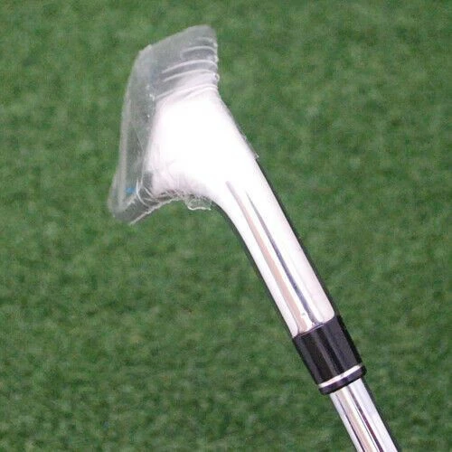 TaylorMade 2020 SIM Max OS Sand Wedge (54º) NS Pro 840 Steel Stiff Flex - NEW 5 TaylorMade 2020 SIM Max OS Sand Wedge (54º) NS Pro 840 Steel Stiff Flex - NEW - Image 4