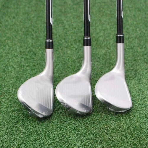 TaylorMade Stealth Approach-Sand-Lob Wedges - Choose Loft & Shaft+Flex - NEW 4 TaylorMade Stealth Approach-Sand-Lob Wedges - Choose Loft & Shaft+Flex - NEW - Image 2
