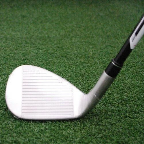 TaylorMade Stealth Approach-Sand-Lob Wedges - Choose Loft & Shaft+Flex - NEW 6 TaylorMade Stealth Approach-Sand-Lob Wedges - Choose Loft & Shaft+Flex - NEW - Image 4