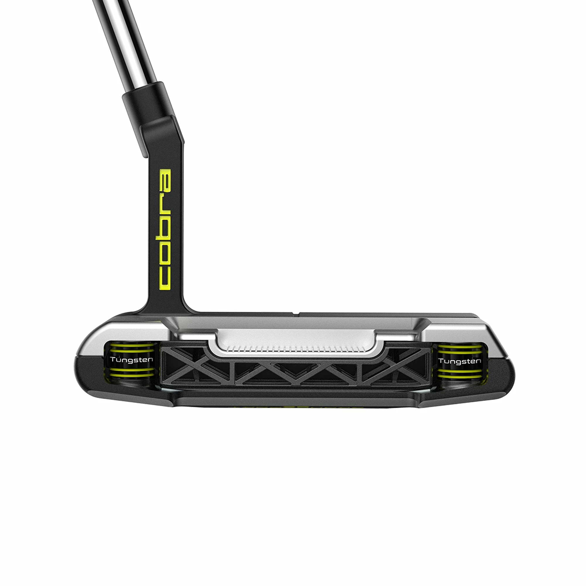 Cobra Golf KING 3D Printed Grandsport Armlock Putter 4 Cobra Golf KING 3D Printed Grandsport Armlock Putter - Image 2