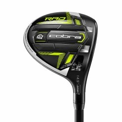 Cobra Golf KING RADSPEED Fairway -Golf Clubs Sales Store 41f2131c321a2511f6af4439446cee4eca5bf9d0