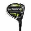 Cobra Golf KING RADSPEED Fairway | Black / Turbo Yellow | Left