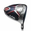 Cobra Golf LTDx Voliton Driver - Limited Edition