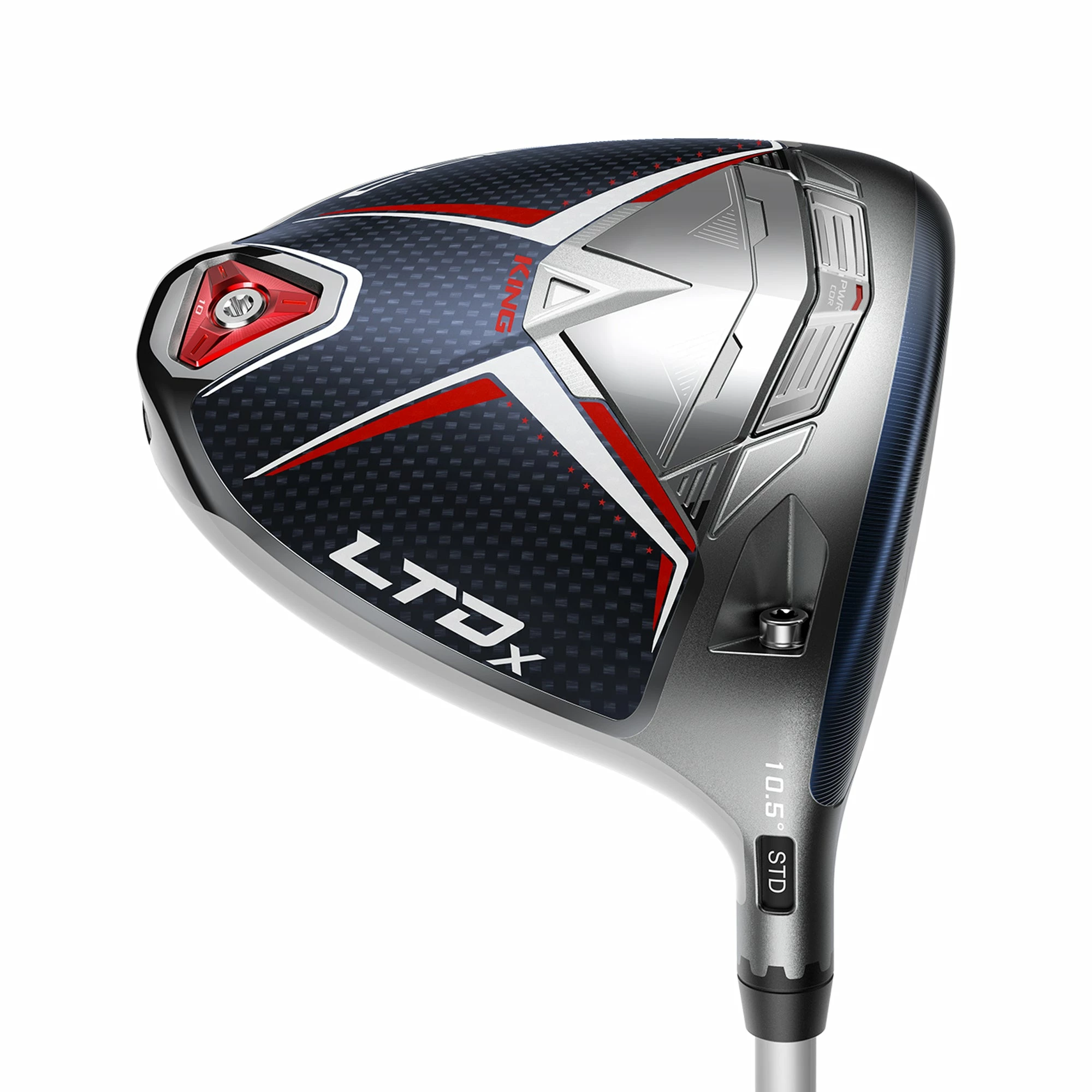 Cobra Golf LTDx Voliton Driver - Limited Edition 3 Cobra Golf LTDx Voliton Driver - Limited Edition