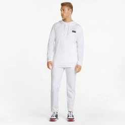 PUMA Golf PUMA X PTC Lightweight Golf Hoodie -Golf Clubs Sales Store 477b9e7181dfc6accd235c7f74adae1865b273f5