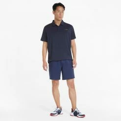 PUMA Golf PUMA X PTC Chase Dreams Golf Polo -Golf Clubs Sales Store 4b786bd63cea0492989b11aac3dcf7566dca23ea 5edf7e3c fc26 4f3b 8ae5 f23d04b08c0b