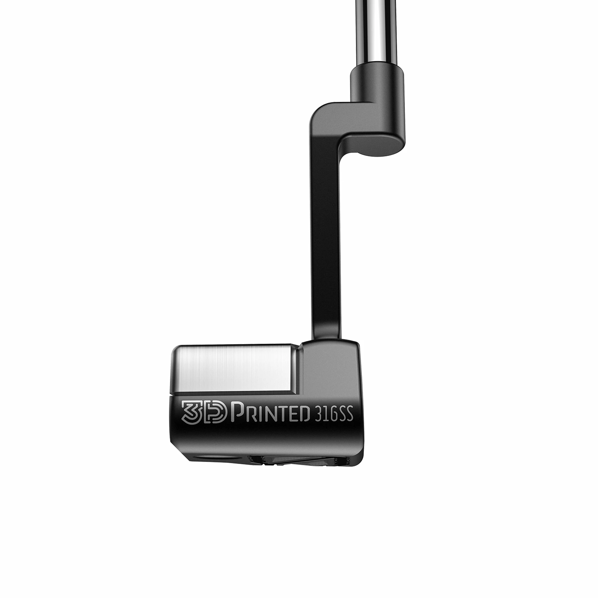 Cobra Golf KING 3D Printed Grandsport Armlock Putter 5 Cobra Golf KING 3D Printed Grandsport Armlock Putter - Image 3