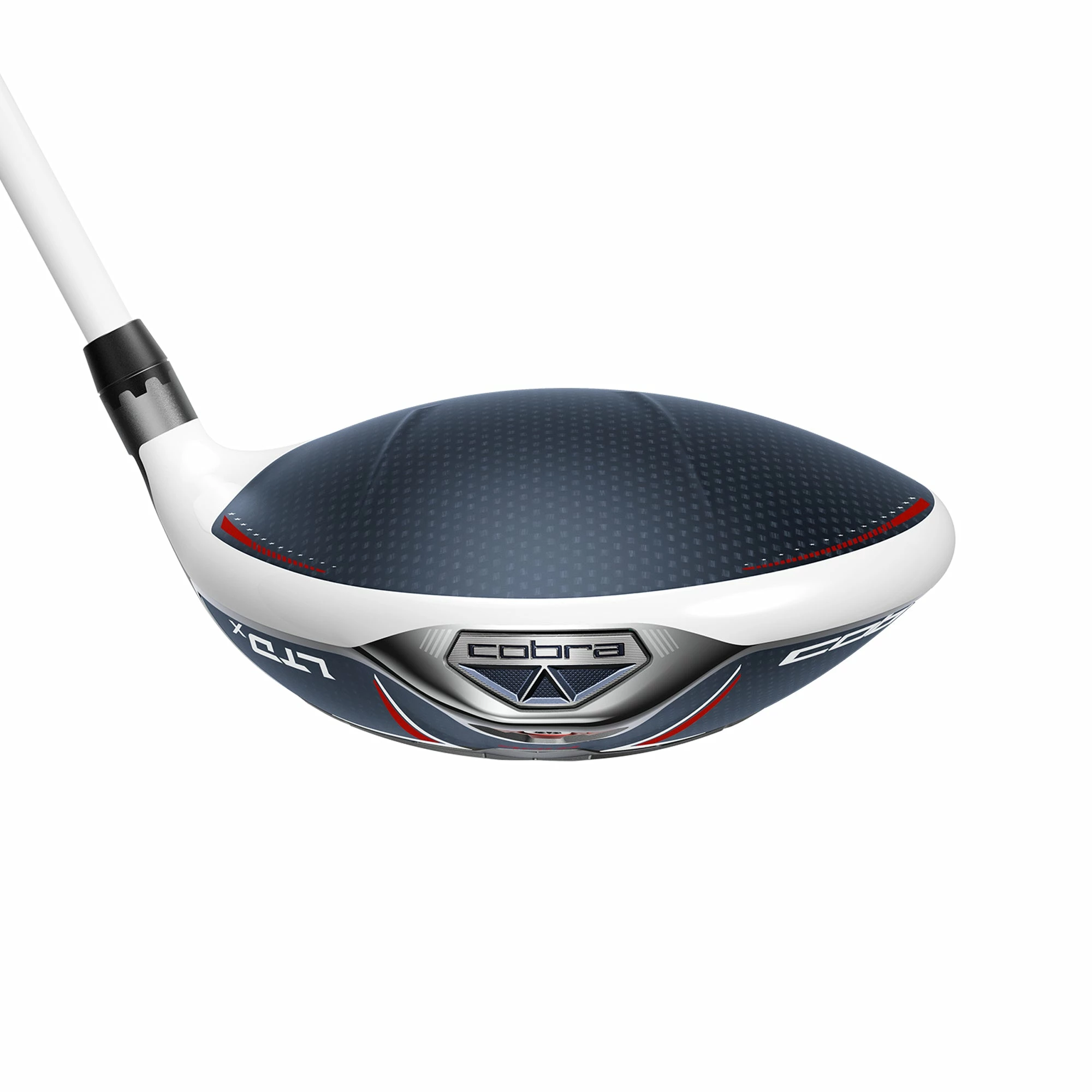 Cobra Golf LTDx Voliton Driver - Limited Edition 7 Cobra Golf LTDx Voliton Driver - Limited Edition - Image 5