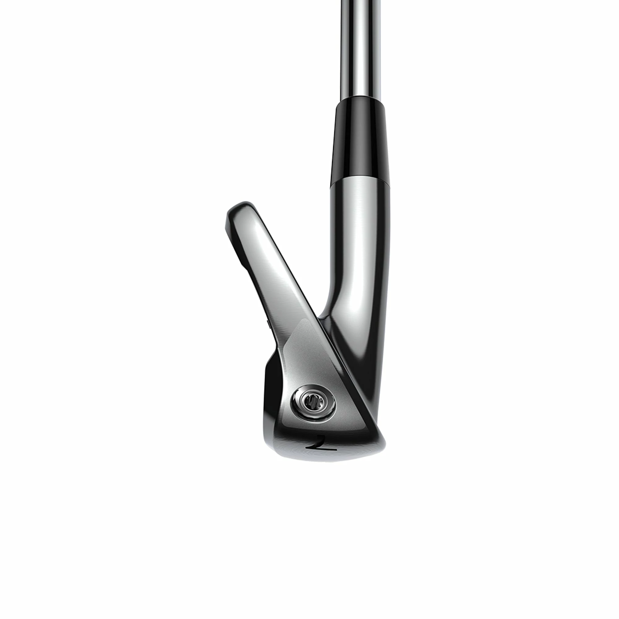 Cobra Golf KING Forged Tec Irons 6 Cobra Golf KING Forged Tec Irons - Image 4